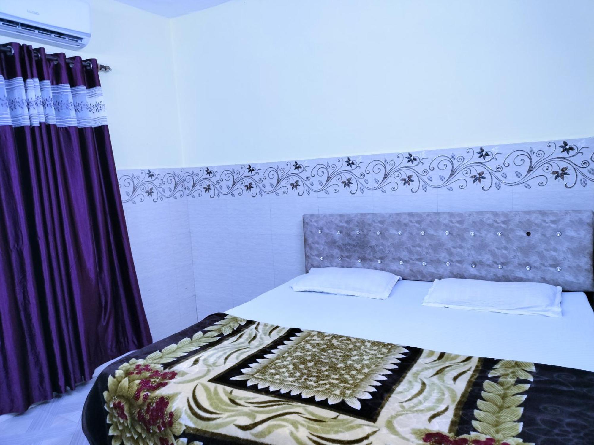 Beach Xaviers Guest House Колва Экстерьер фото